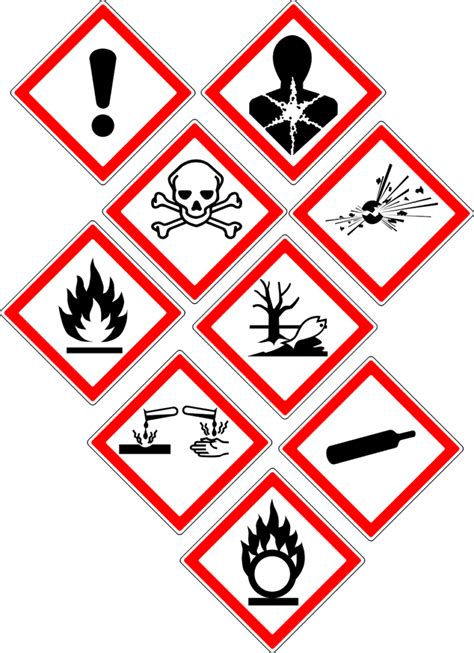 Hazardous Materials Environment Health Safety