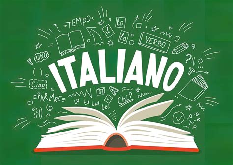 60 Mots Et Phrases à Apprendre En Italien Pour Voyager