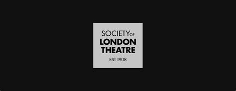 Society Of London Theatre Video Campaign On Behance