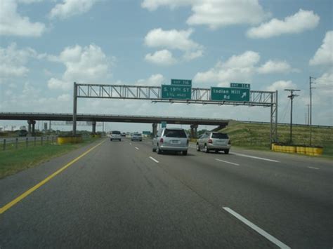 Dsc02288 Interstate 35 North At Exit 114 Indian Hill Roa Eric