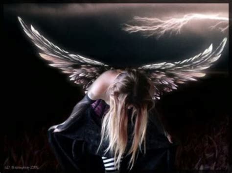 Szimulátor ¤ A bukott angyal fájdalma (Goth) - indavideo.hu