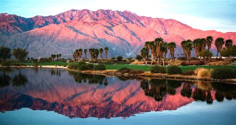 3 Of The Best Golf Courses In Palm Springs Covington Travel