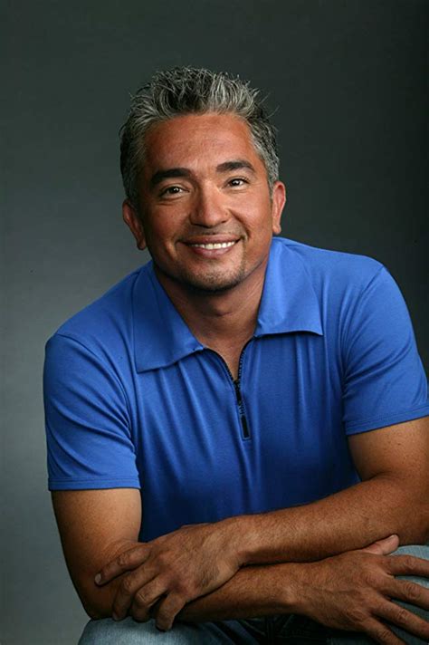 Pictures And Photos Of Cesar Millan Imdb