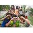 Happy Filipino Kids  Trenton Ekolu