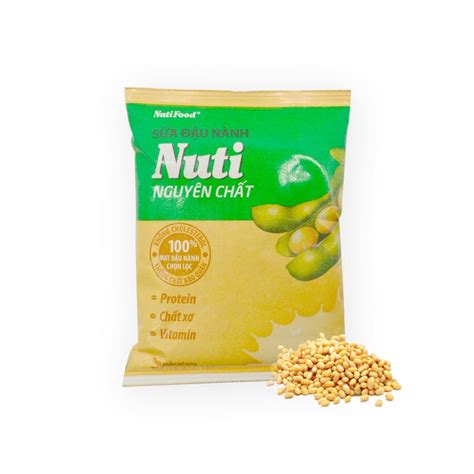 Nuti is an american businessman from new york.12 he has been the ceo and chairman of ncr corporation since. Sữa đậu nành Nuti nguyên chất bịch 200ml - Đặt hàng siêu ...