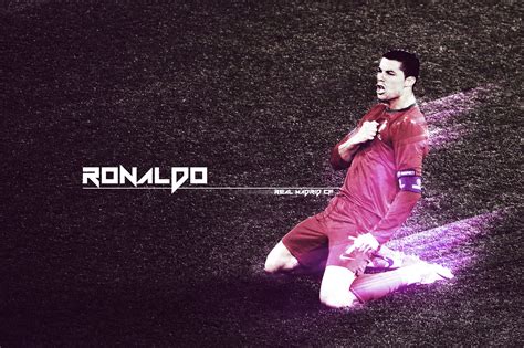 Ronaldo Football Wallpapers HD PixelsTalk Net