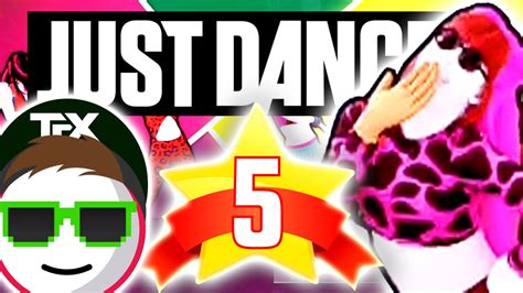 Just Dance 2015 Macarena The Girly Team ★ 5 Stars Full Gameplay Youtube