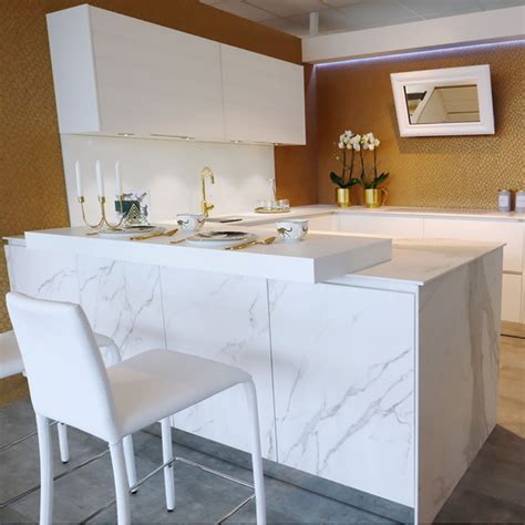 Find images of kitchen countertop. SapienStone kitchen countertops: the benefits of the best porcelain countertops | Floornature