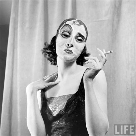 nina leen “mask dances” 1944 margaret severn life margaret severn