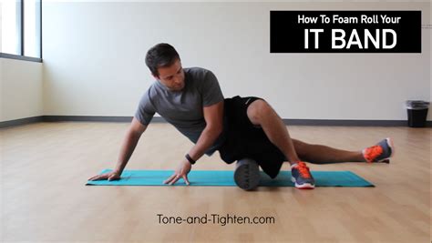 10 Of The Best Foam Roller Exercises Sitetitle