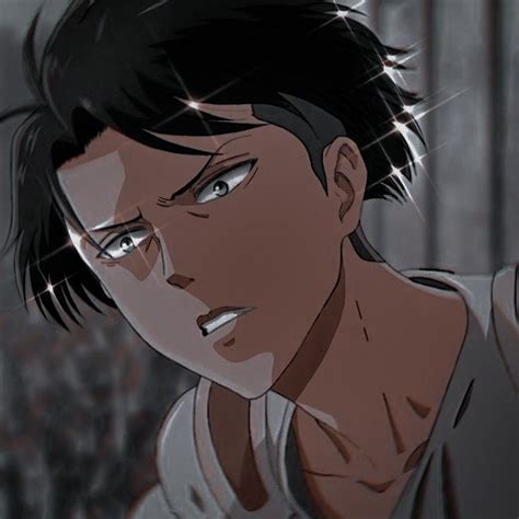 Attack On Titan Aesthetic Pfp Levi Digiphotomasters