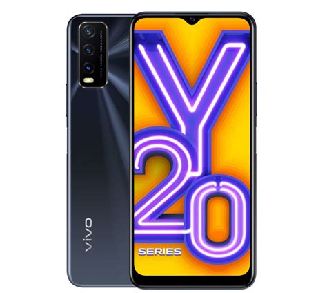 Jun 14, 2021 · annecy: Vivo Y20 series brings Snapdragon 460, triple rear cameras ...