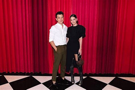 Jericho Rosales ‘best Assistant Ever To Kim Jones During Nyfw
