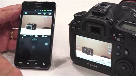 What does canon g2100 waste ink pads. Canon 6D remote controlled via WiFi connected smartphone ...