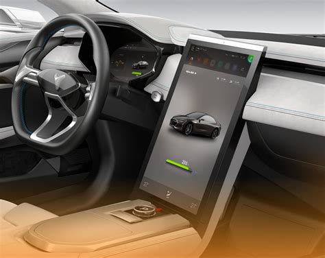 Mercedes auto mercedes benz autos tesla roadster tesla interior custom car interior luxury cars interior interior design interior paint interior ideas. Chinese 'Tesla Model S' Electric Car Planned From A ...