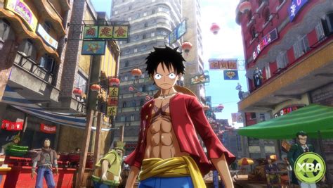 With that aside, one piece world seeker is a game that can be thoroughly enjoyed by anyone, but specially so by the fans of the series. One Piece World Seeker Launch Trailer Features Bad Guys ...