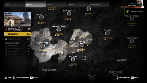 How To Get Ghost Recon Wildlands Best Sniper Rifle Quickly And Easily