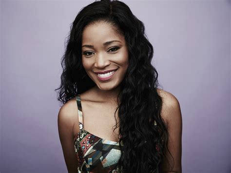 Aabiefab Keke Palmer Talks About Being A Victim Of Sexual Abuse