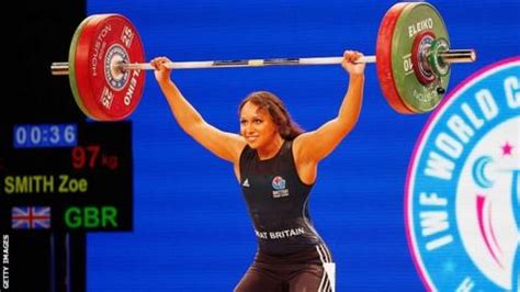 Hubbard competed in men's weightlifting competitions before changing genders. Rio 2016: Great Britain secure two Olympic weightlifting ...