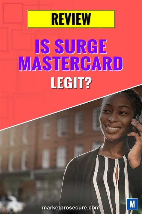 There's no getting around the fact that the. Surge Mastercard Review. Unsecured Card to Build Credit. in 2020 | Build credit, Building credit ...