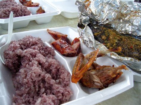 Traditional hmong food | tribal cuisine we explore the traditional food of the hmong people in laos. Hmong New Year Festival - Tidbits