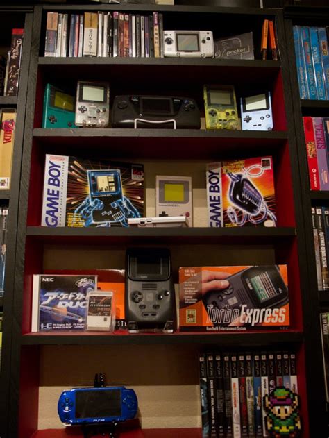 Largest Console Collection In The World Will Make You Drool Bit Rebels