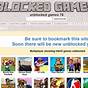 Free Gear Unblocked Games 76