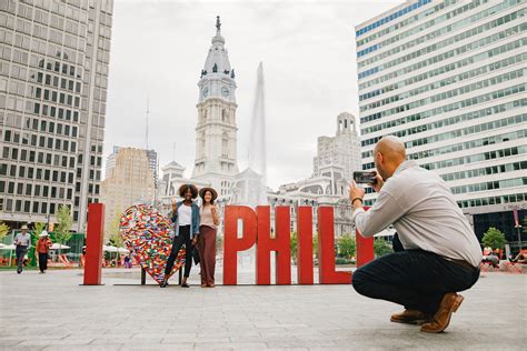 Discoverphl On Twitter The Phlcvb Marketing And Communications Team