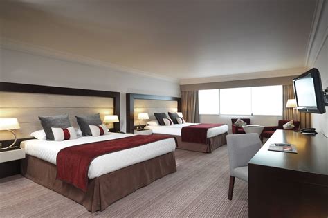 Doubletree By Hilton Glasgow Central Hotel