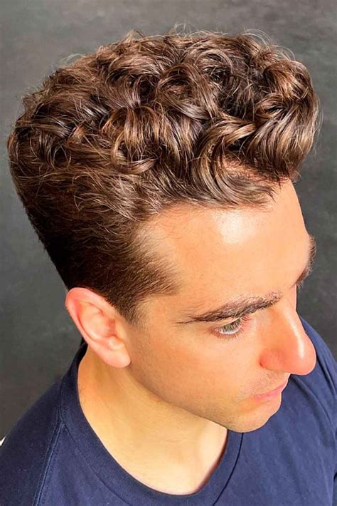 104 Of The Best Curly Hairstyles For Men Haircut Ideas 42 Off