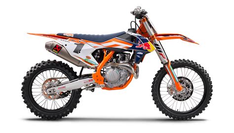 The husqvarna fc 450 dirt bike is a proven race victor as seen in the 2018 monster energy ama supercross championship. 2016 KTM 450 SX-F Factory Edition - Reviews, Comparisons ...