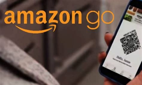Amazon Inaugura Loja De Conveniência Sem Caixas De Pagamento