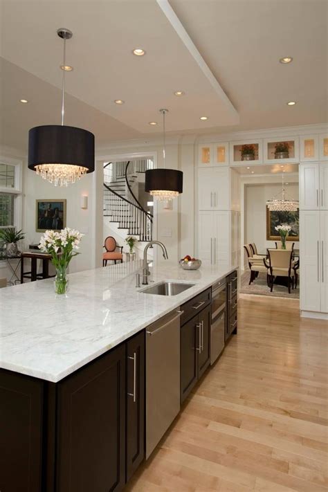 Traditional modern kitchen design ideas. Contemporary and Traditional Kitchen Designs | | Founterior