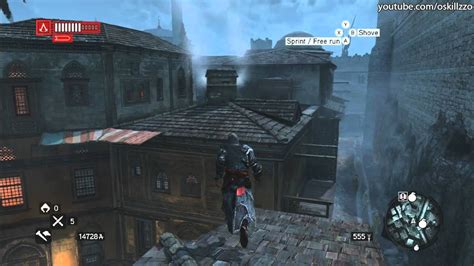 Assassins Creed Revelations Walkthrough Gameplay Part 36 Xbox 360 PS3