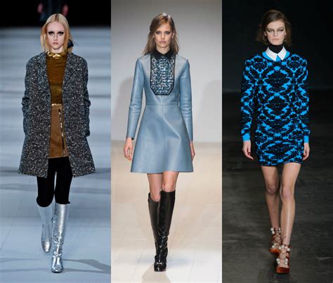 10 Fall 2014 Fashion Trends To Know Stylecaster