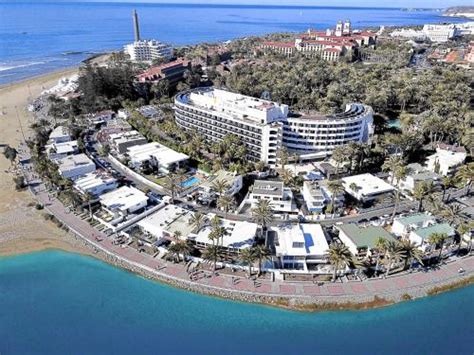 The venue is 2 km from maspalomas lighthouse, while aqualand maspalomas is 3 km away. Les 10 Meilleurs Hôtels près de la Plage à Maspalomas ...