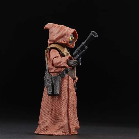 Jawa Action Figure Toy At Mighty Ape Nz