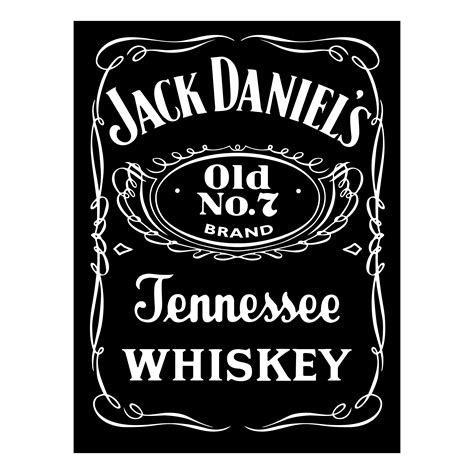 Jack Daniels – Logos Download