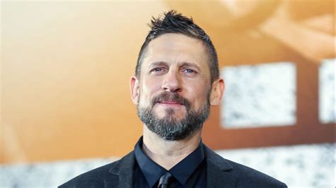 David Ayer Signs With Hollywood Agency Wme