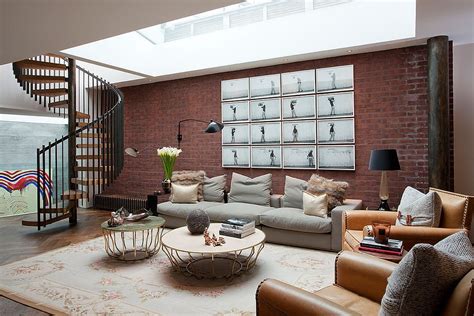 Hello everyone, i wanted to add a brick wall in my basement. 20 Tantalizing Basements That Venture Beyond the Mundane
