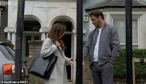 Eastenders Viewers Laud Clever Camera Trick As Ruby And Martin Have