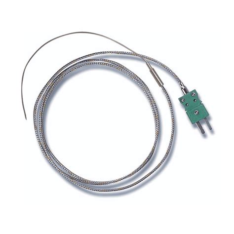 Hi 766f K Type Temperature Wire Probe