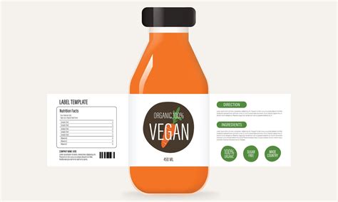 Food Label Printers Print Your Own Food Labels