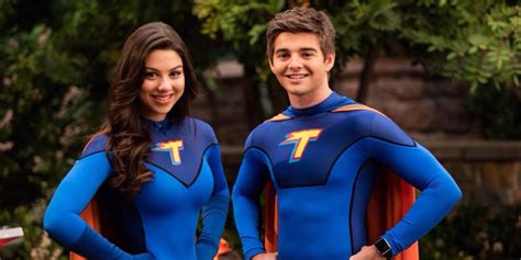 Kira Kosarin And Jack Griffo Look Back At Their Friendship Ahead Of
