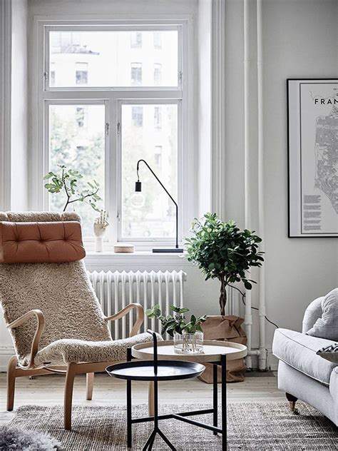 Its simple controls make for effortless height adjustment of the seat and armrests, while a reclining backrest is easily lockable for when you find just the right position. comfy & aesthetic lounge chair | Home and living, Home ...