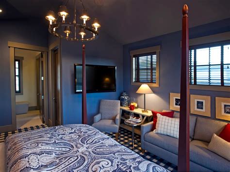 Bedrooms by mary hannah interiors. Photo Page | HGTV