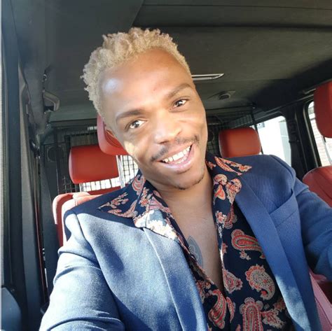 Boyfriend has recently moved into a new town, and has decided to enter into a rapping contest. Somizi Shares How He Met His Boyfriend - OkMzansi