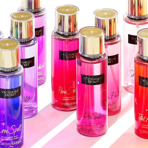 Victoria's secret for women is a fragrance brand with perfume and bath & body products like moisturizers, lotions, cremes, shower gels, shampoos and powders. Jual Beli Parfum original New Victoria Secret Body Mist ...