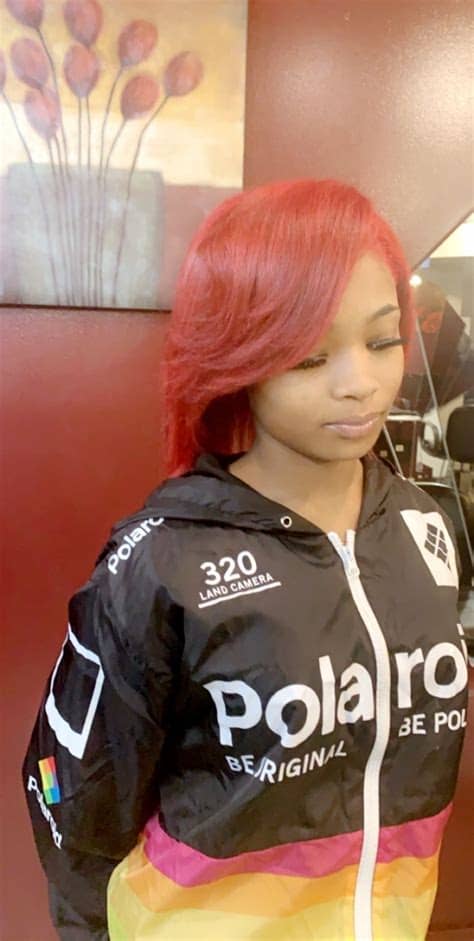 From their origins in africa, through the days of slavery and into today's when the people of africa were brought to the new world as slaves, they were initially confronted with a loss of identify. Hair Braids in Milwaukee, WI | (414) 234-1398 Revelations ...