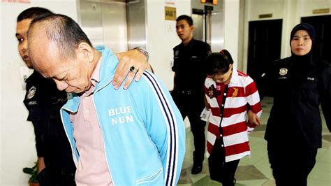 Malaysian Couple To Hang For Murder Of Indonesian Maid Who Died Of